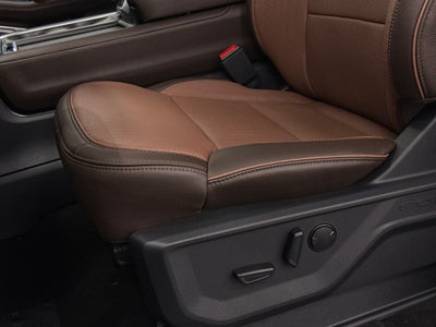 2025 Ford Expedition King Ranch