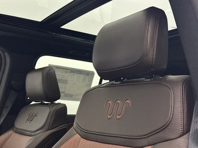 2025 Ford Expedition King Ranch