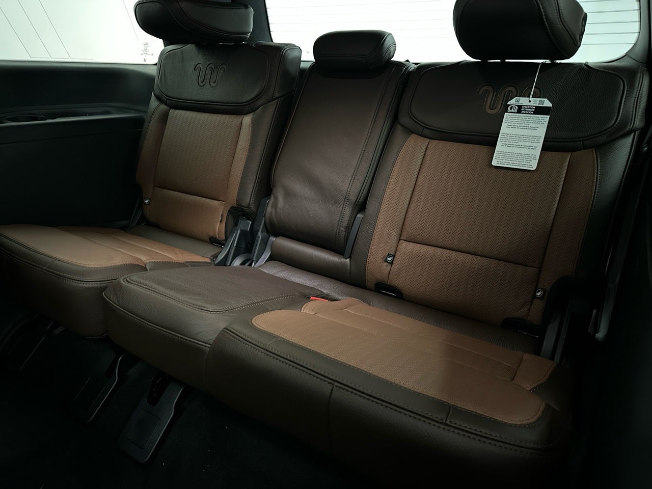 2025 Ford Expedition King Ranch