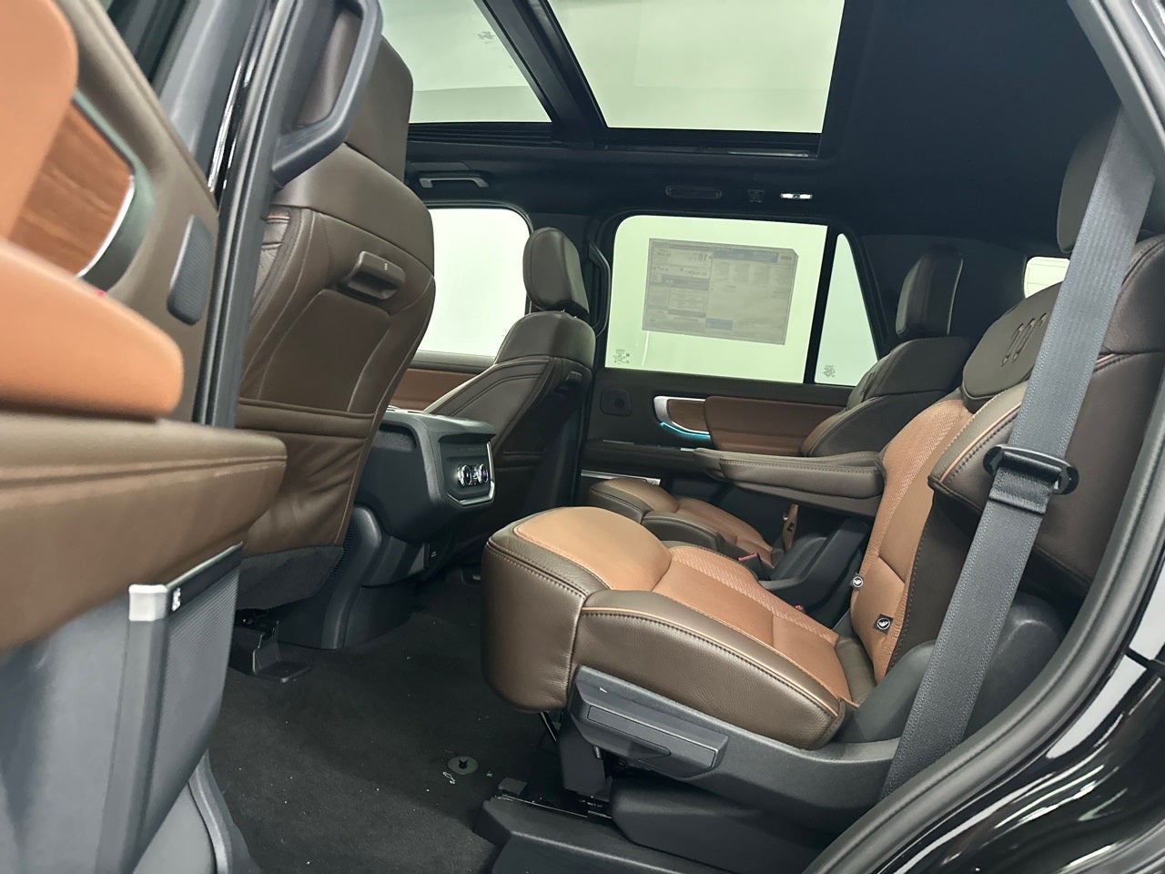 2025 Ford Expedition King Ranch