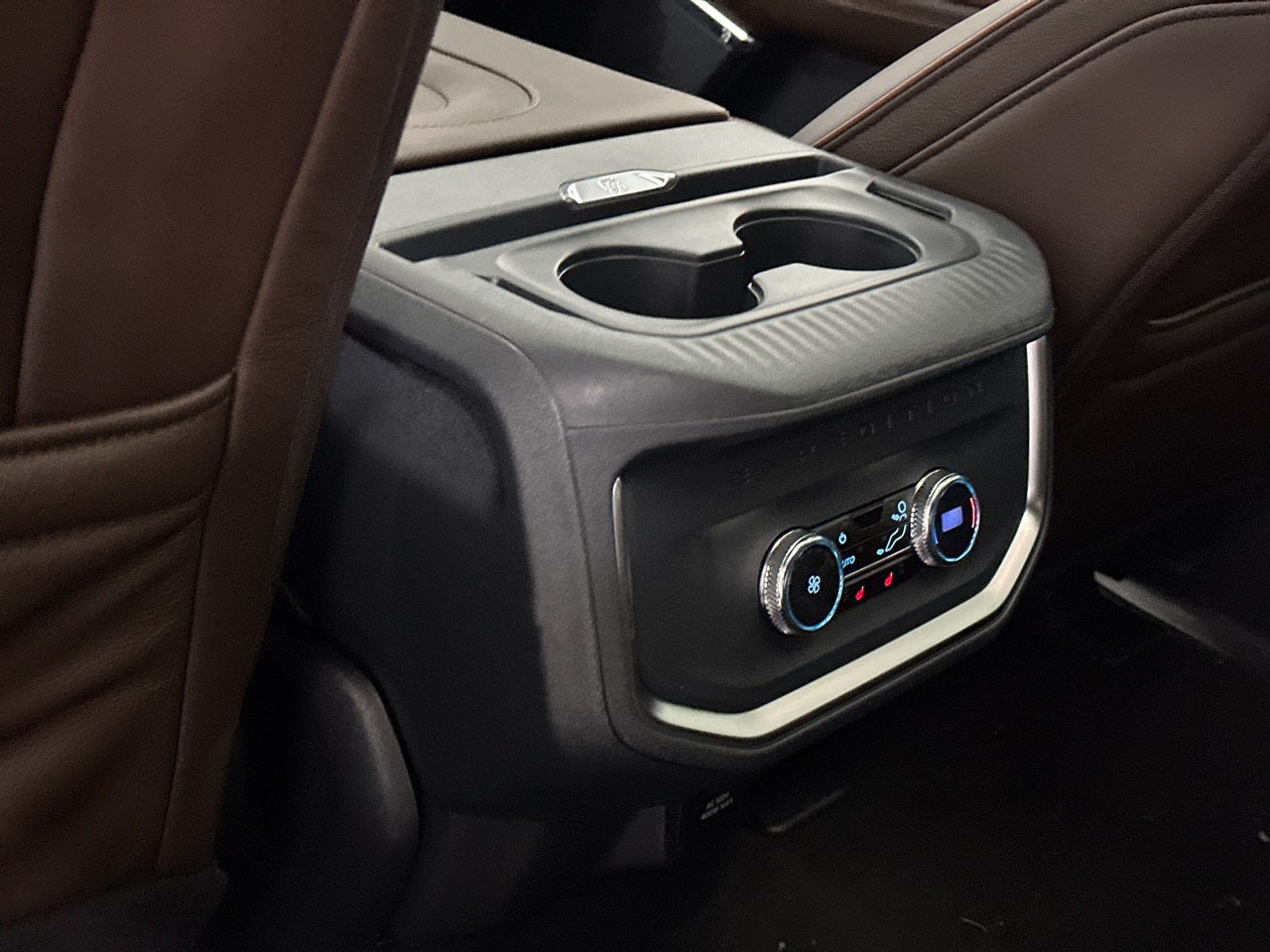 2025 Ford Expedition King Ranch