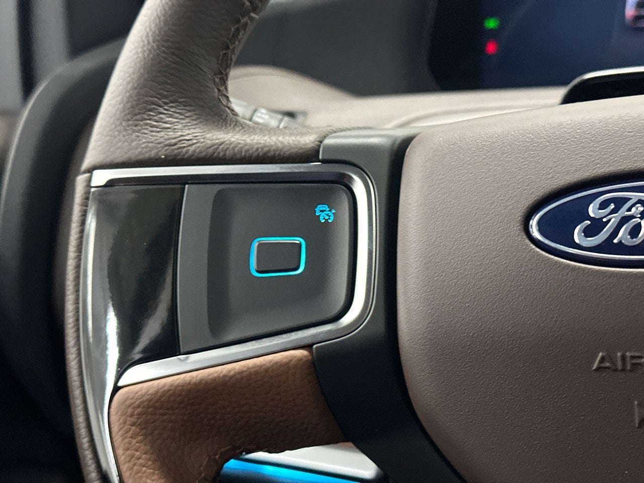 2025 Ford Expedition King Ranch