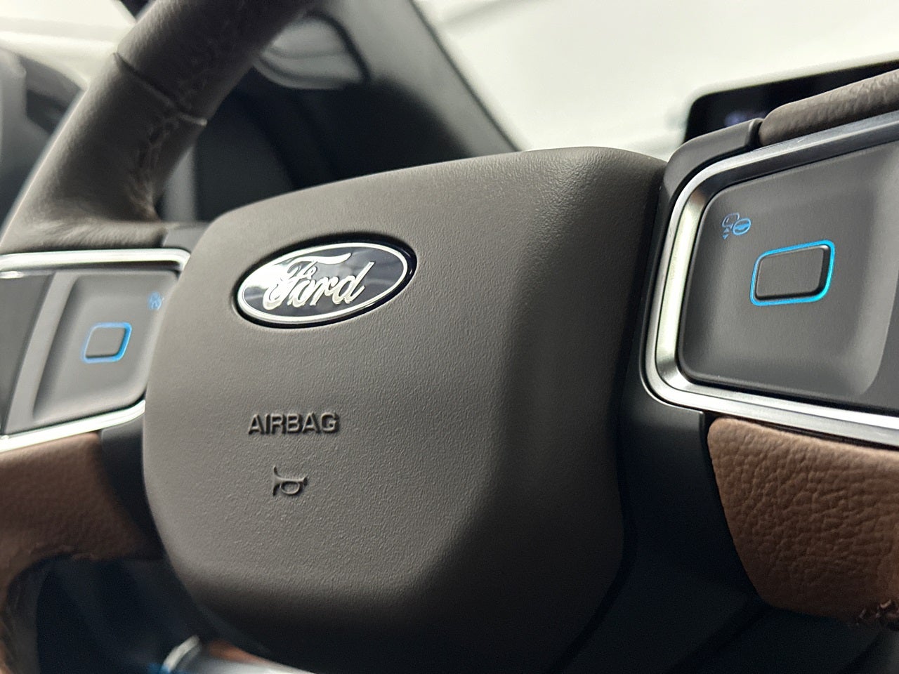 2025 Ford Expedition King Ranch