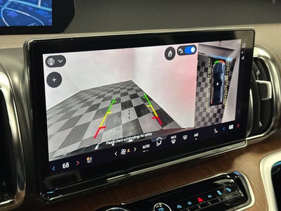 2025 Ford Expedition King Ranch