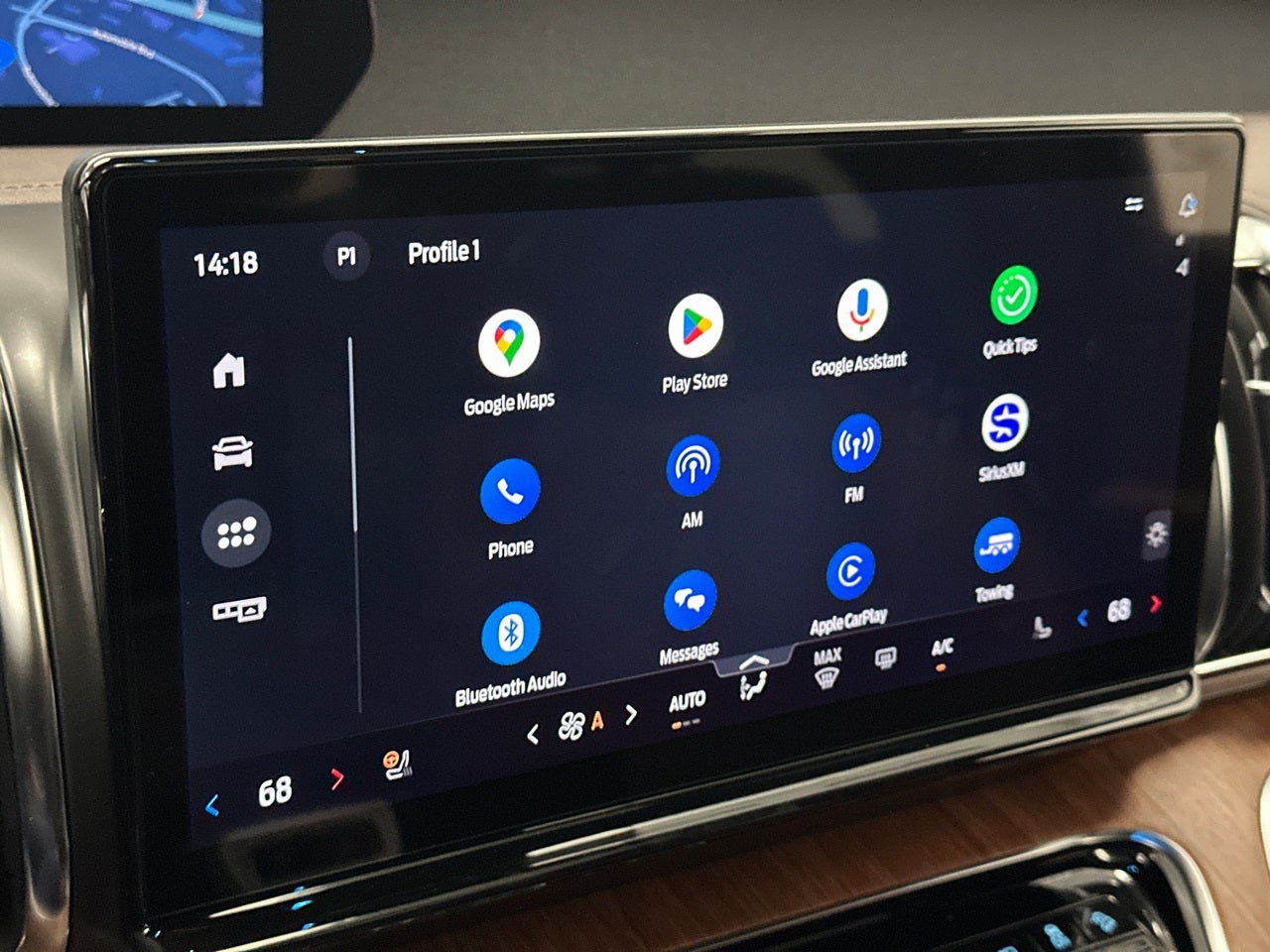 2025 Ford Expedition King Ranch