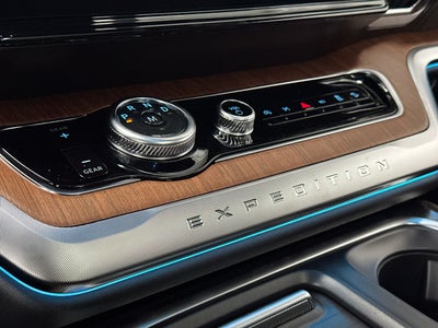 2025 Ford Expedition King Ranch