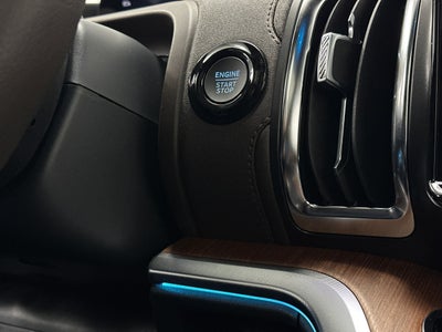 2025 Ford Expedition King Ranch