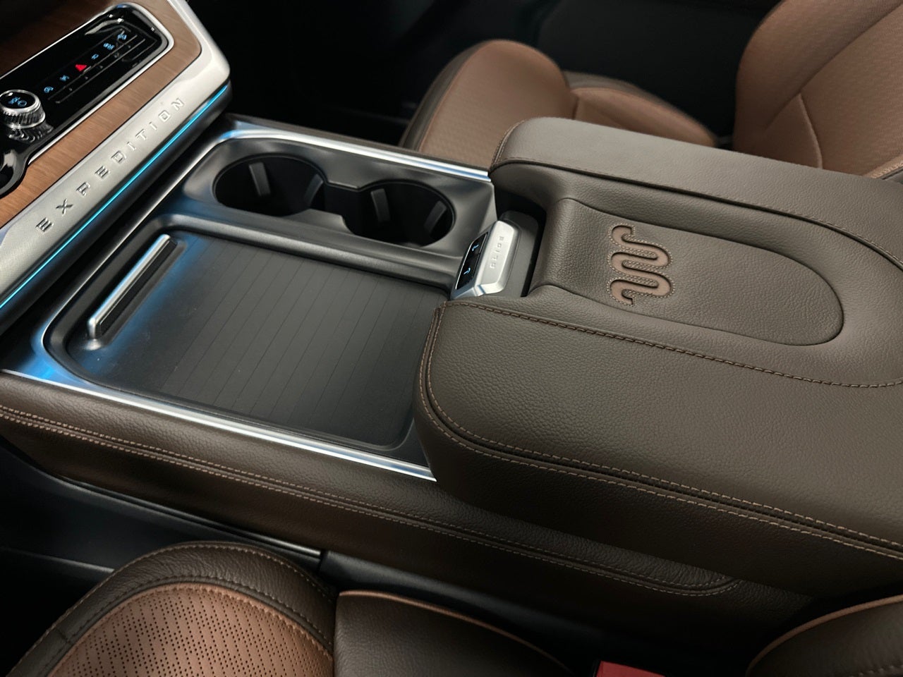 2025 Ford Expedition King Ranch