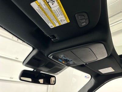 2025 Ford Expedition King Ranch