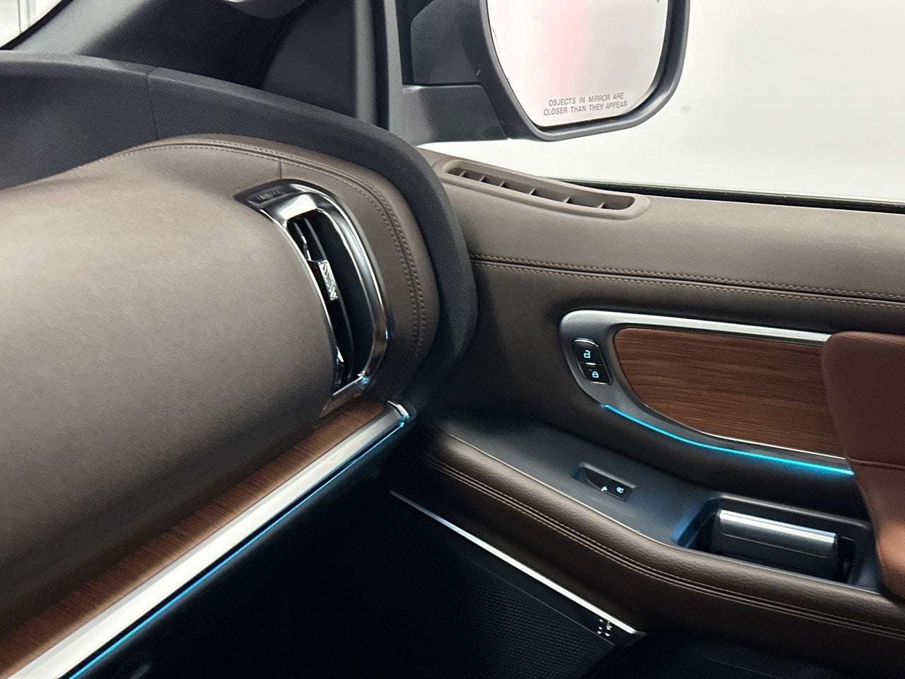 2025 Ford Expedition King Ranch