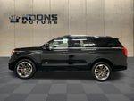 2025 Ford Expedition King Ranch