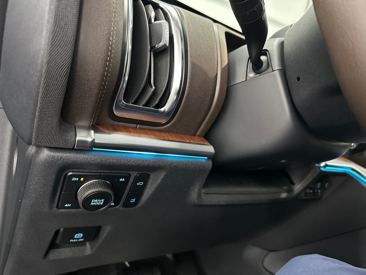 2025 Ford Expedition King Ranch