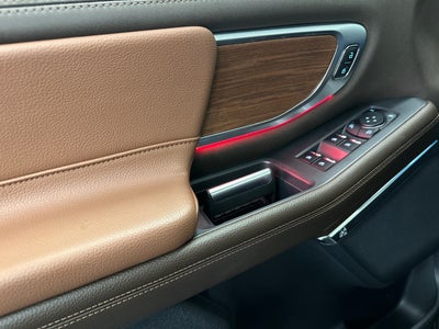 2025 Ford Expedition King Ranch