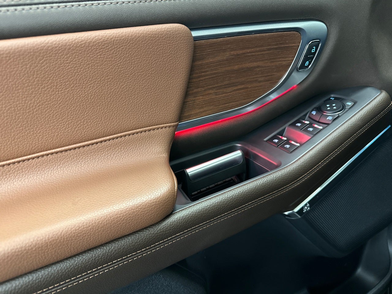 2025 Ford Expedition King Ranch