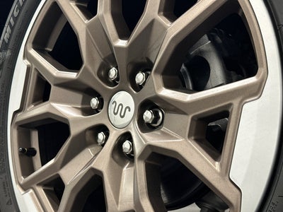 2025 Ford Expedition King Ranch