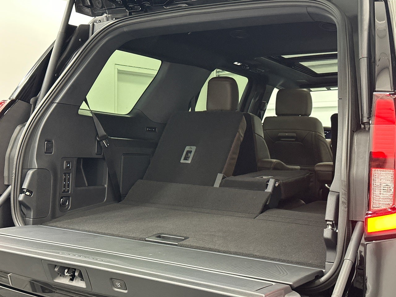 2025 Ford Expedition King Ranch