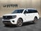 2027 Ford Expedition King Ranch