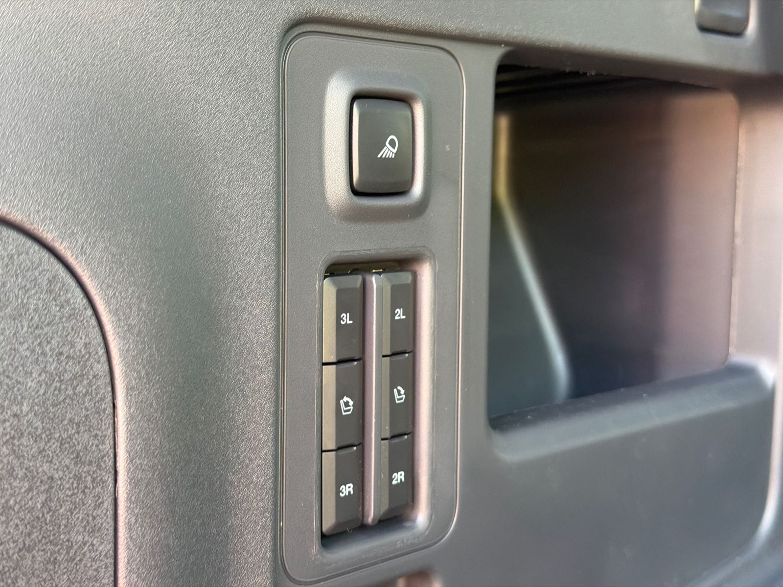 2027 Ford Expedition King Ranch