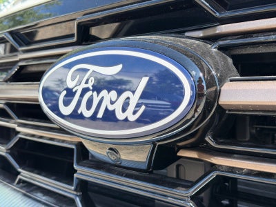 2027 Ford Expedition King Ranch
