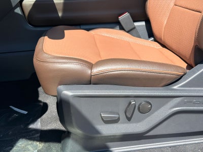 2027 Ford Expedition King Ranch
