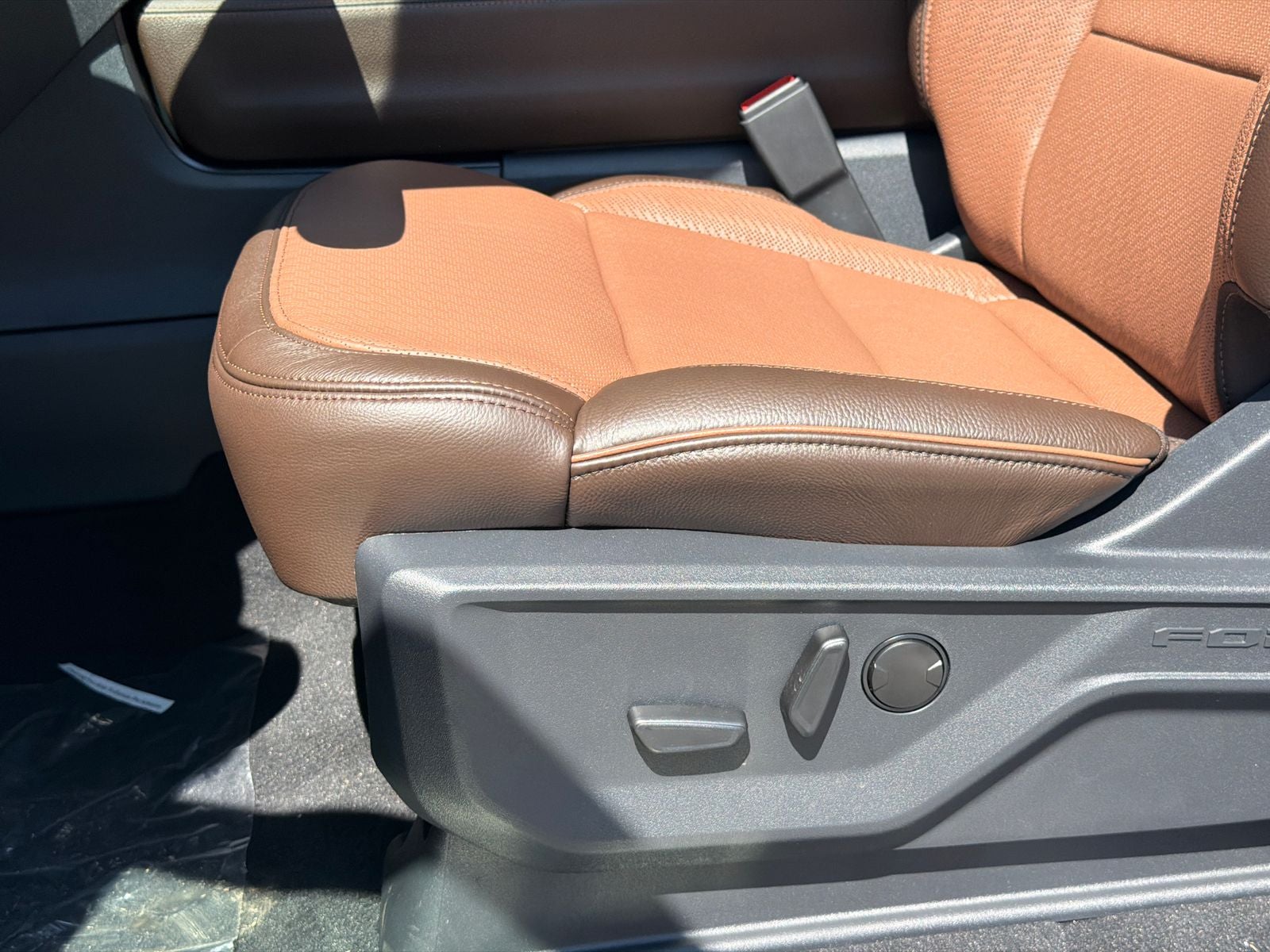 2027 Ford Expedition King Ranch