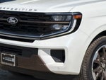 2027 Ford Expedition King Ranch