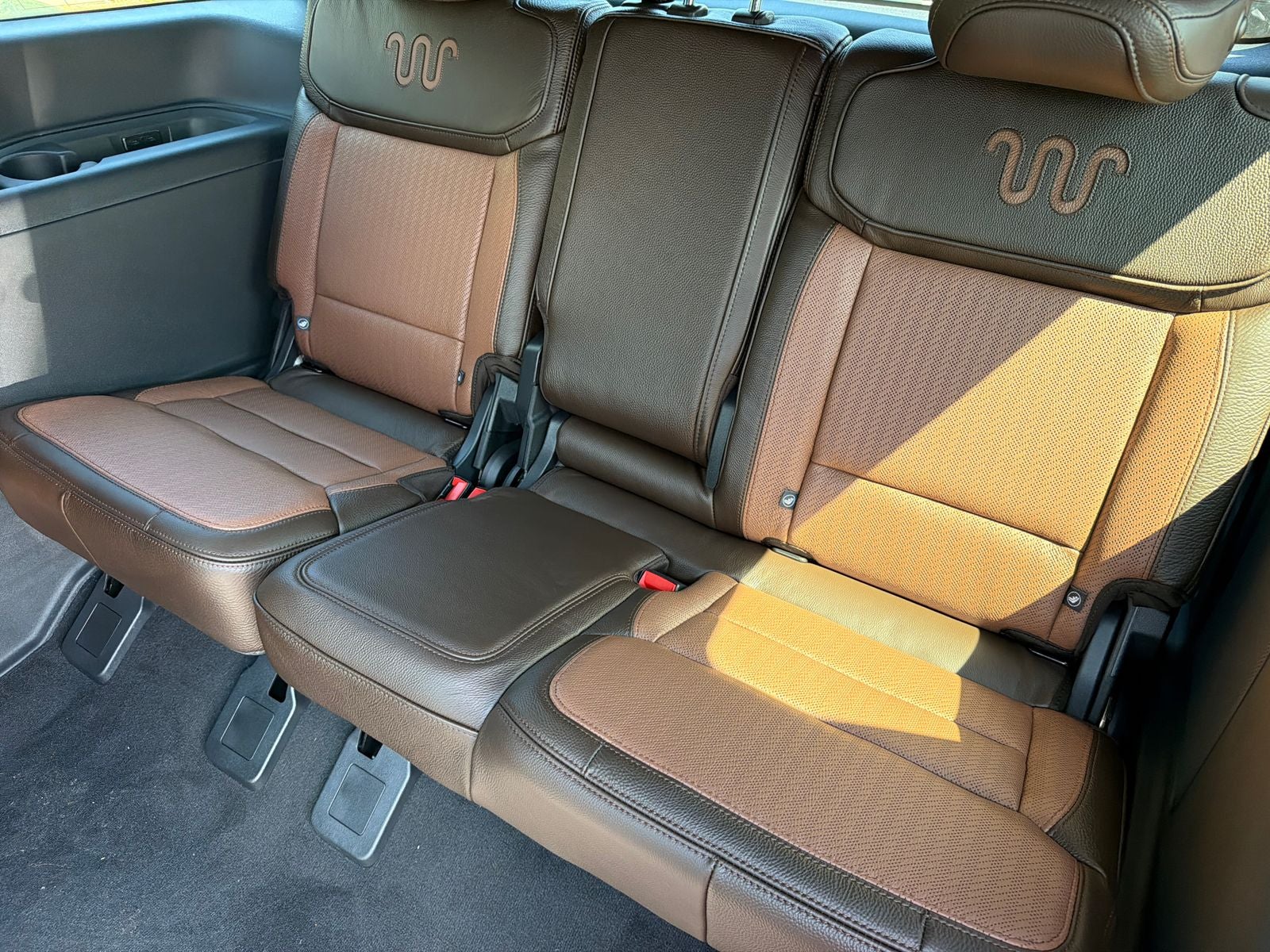2027 Ford Expedition King Ranch