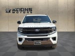 2027 Ford Expedition King Ranch