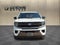 2027 Ford Expedition King Ranch