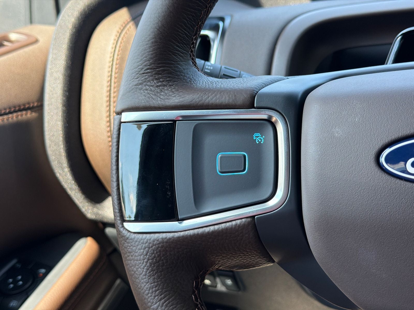 2027 Ford Expedition King Ranch