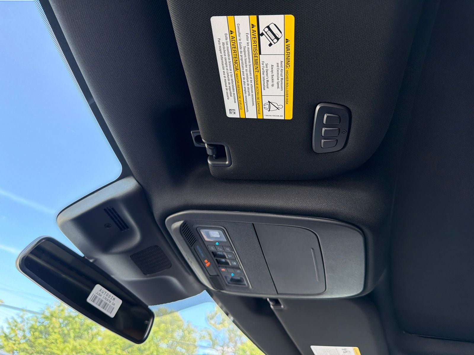 2027 Ford Expedition King Ranch