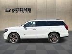 2027 Ford Expedition King Ranch