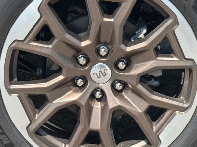 2027 Ford Expedition King Ranch