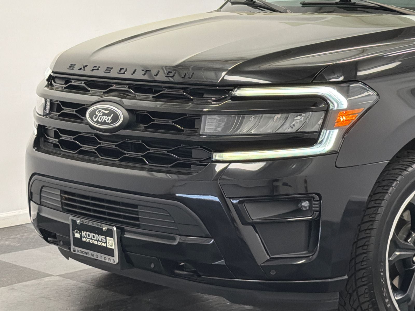 2023 Ford Expedition Limited