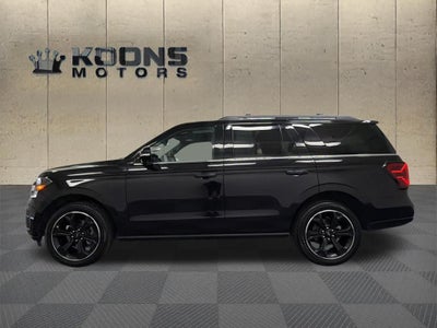 2023 Ford Expedition Limited