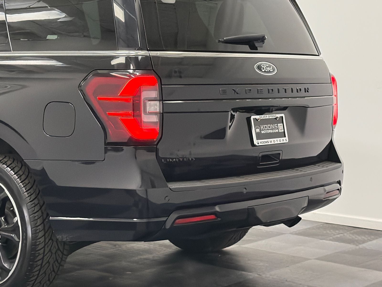 2023 Ford Expedition Limited