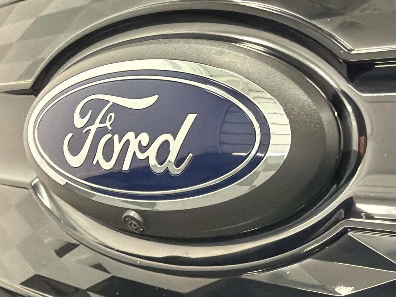 2023 Ford F-150 Lightning Platinum