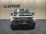 2023 Ford F-150 Lightning Platinum