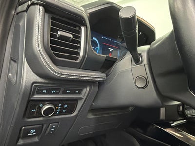 2023 Ford F-150 Lightning Platinum