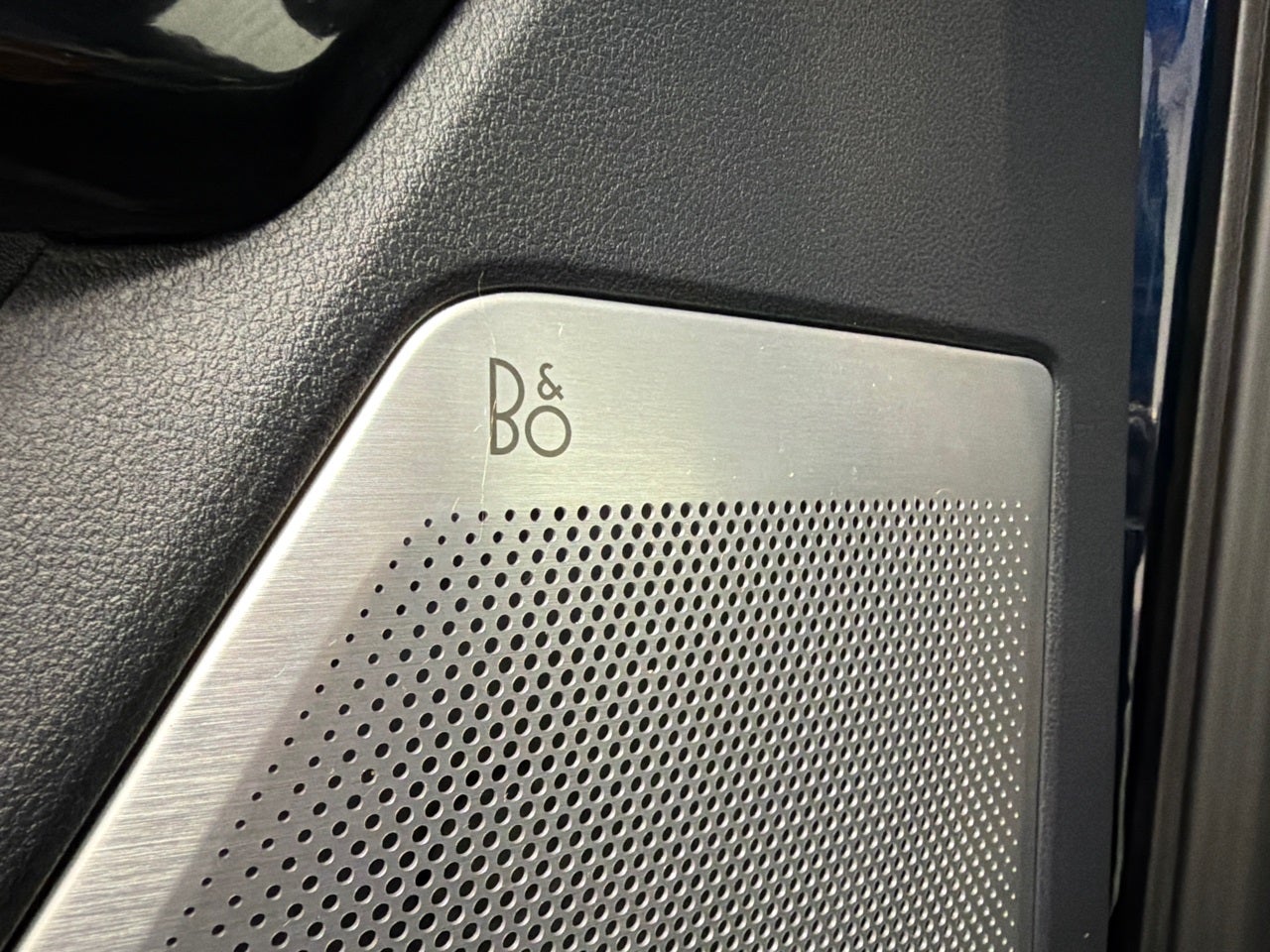 2023 Ford F-150 Lightning Platinum