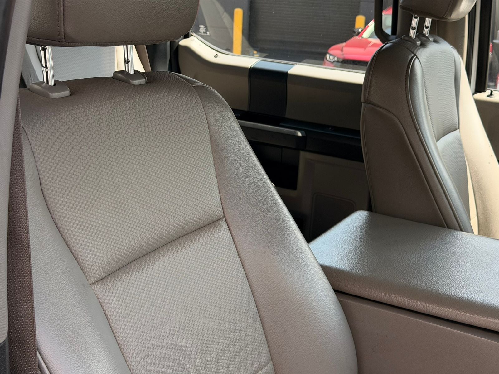 2018 Ford F-250SD XL