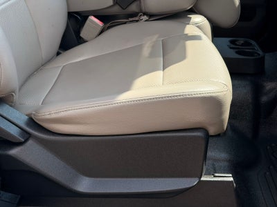 2018 Ford F-250SD XL