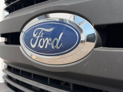 2018 Ford F-250SD XL