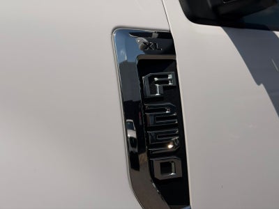 2018 Ford F-250SD XL