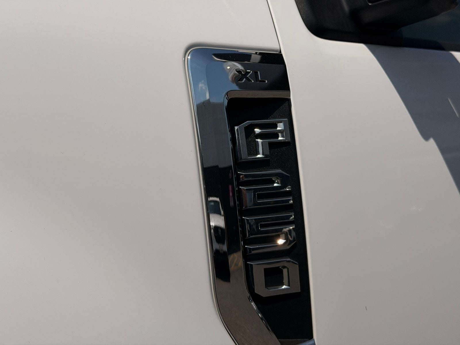 2018 Ford F-250SD XL