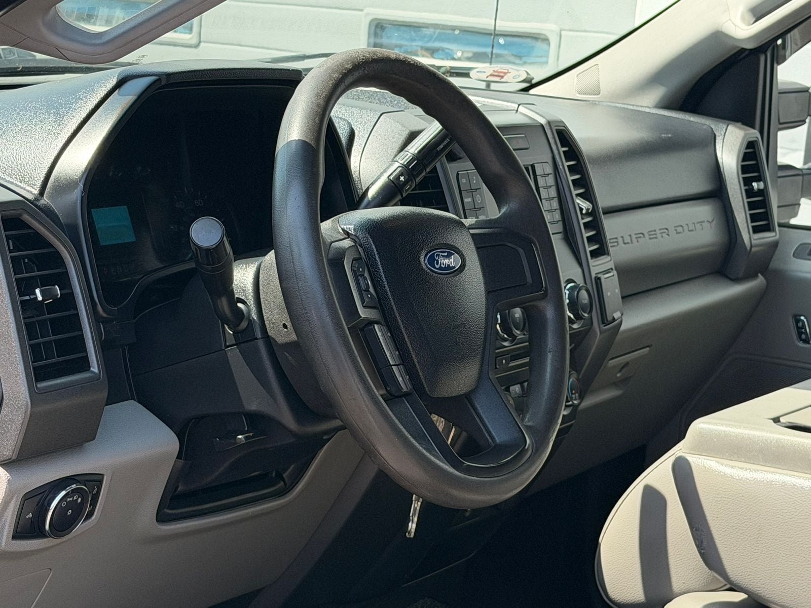 2018 Ford F-250SD XL