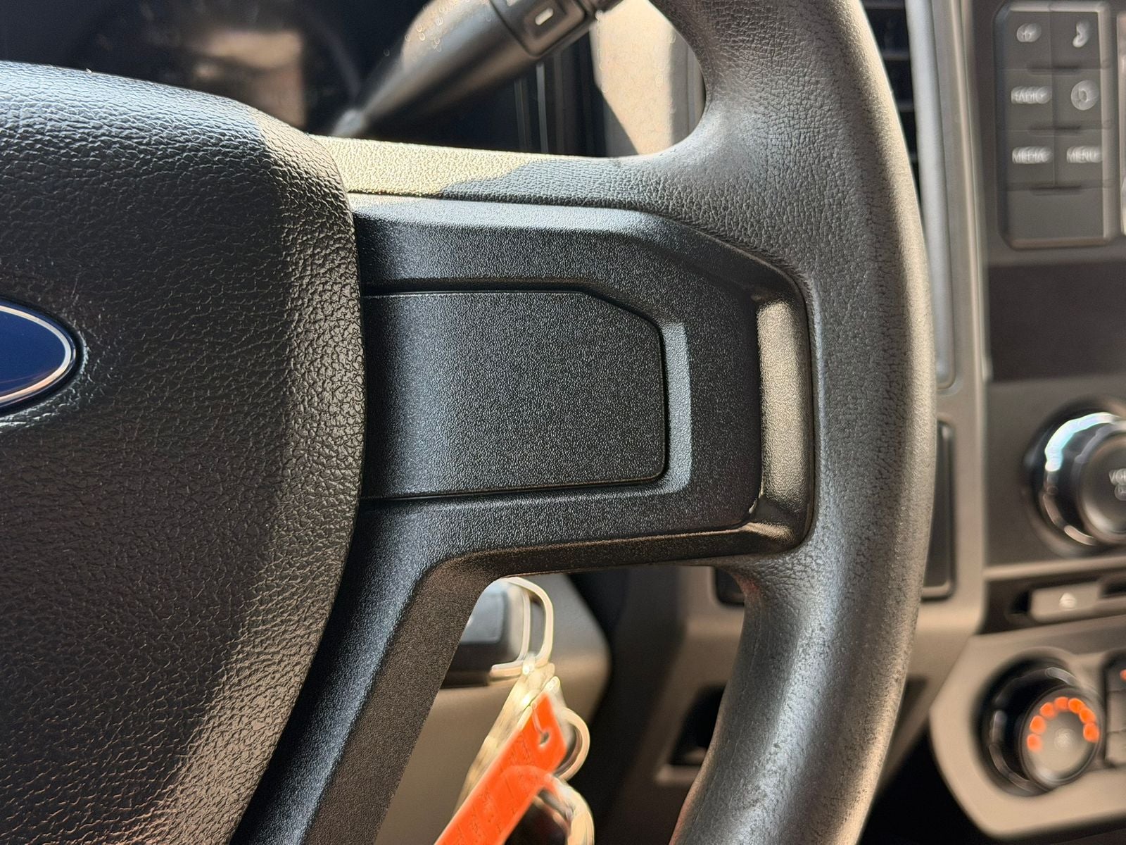2018 Ford F-250SD XL