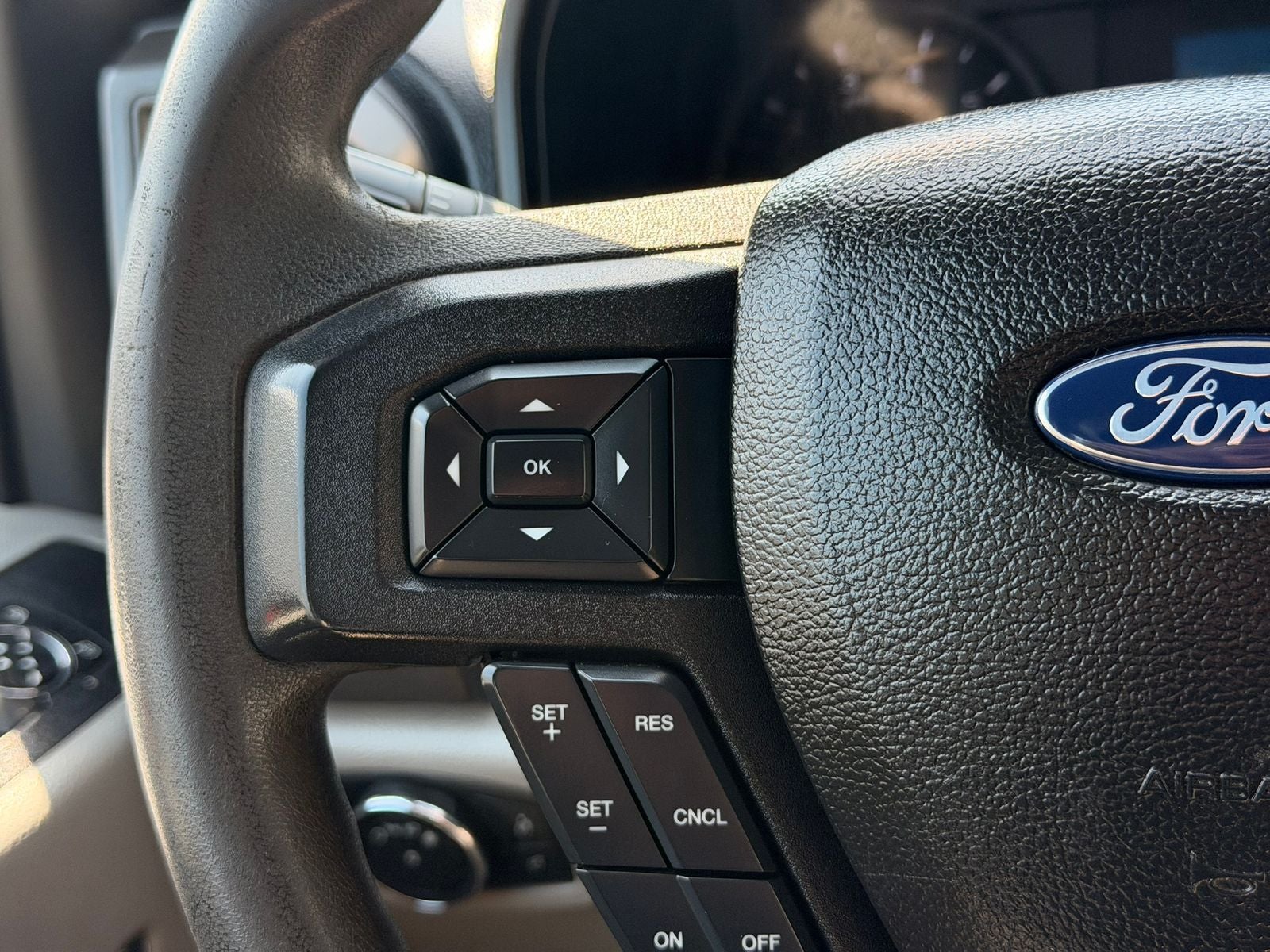 2018 Ford F-250SD XL