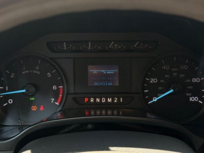 2018 Ford F-250SD XL