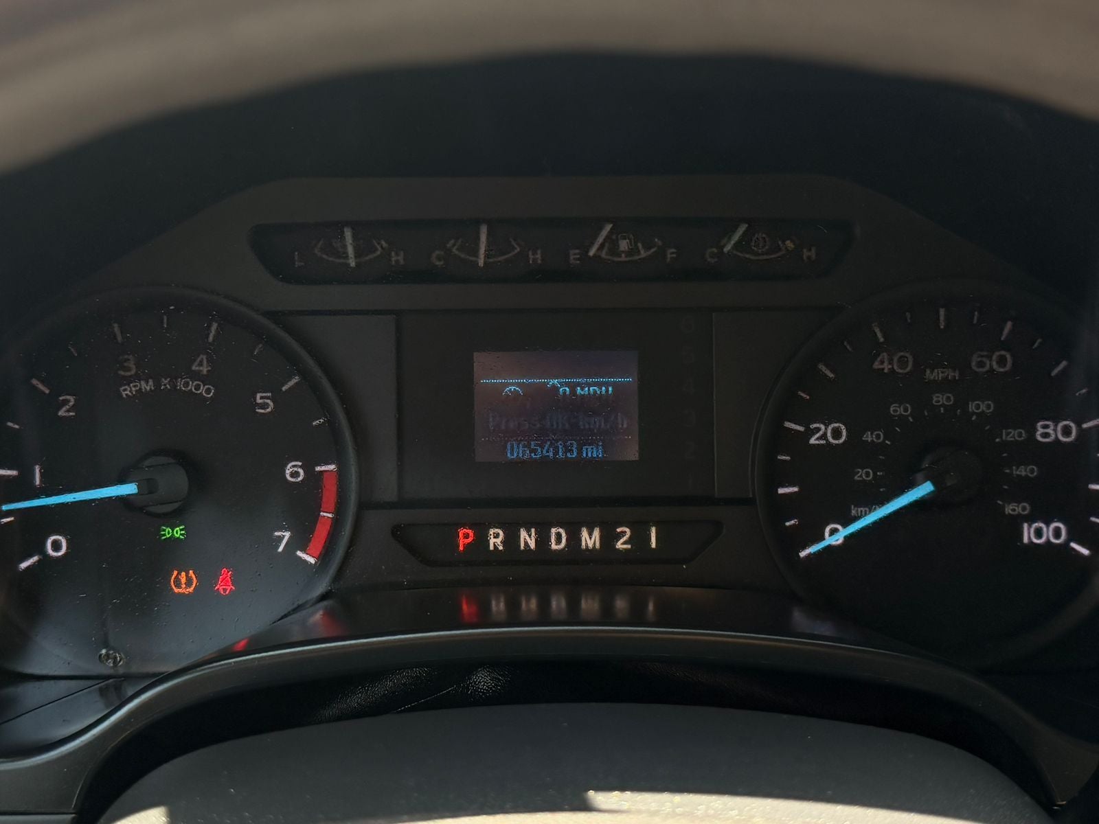 2018 Ford F-250SD XL